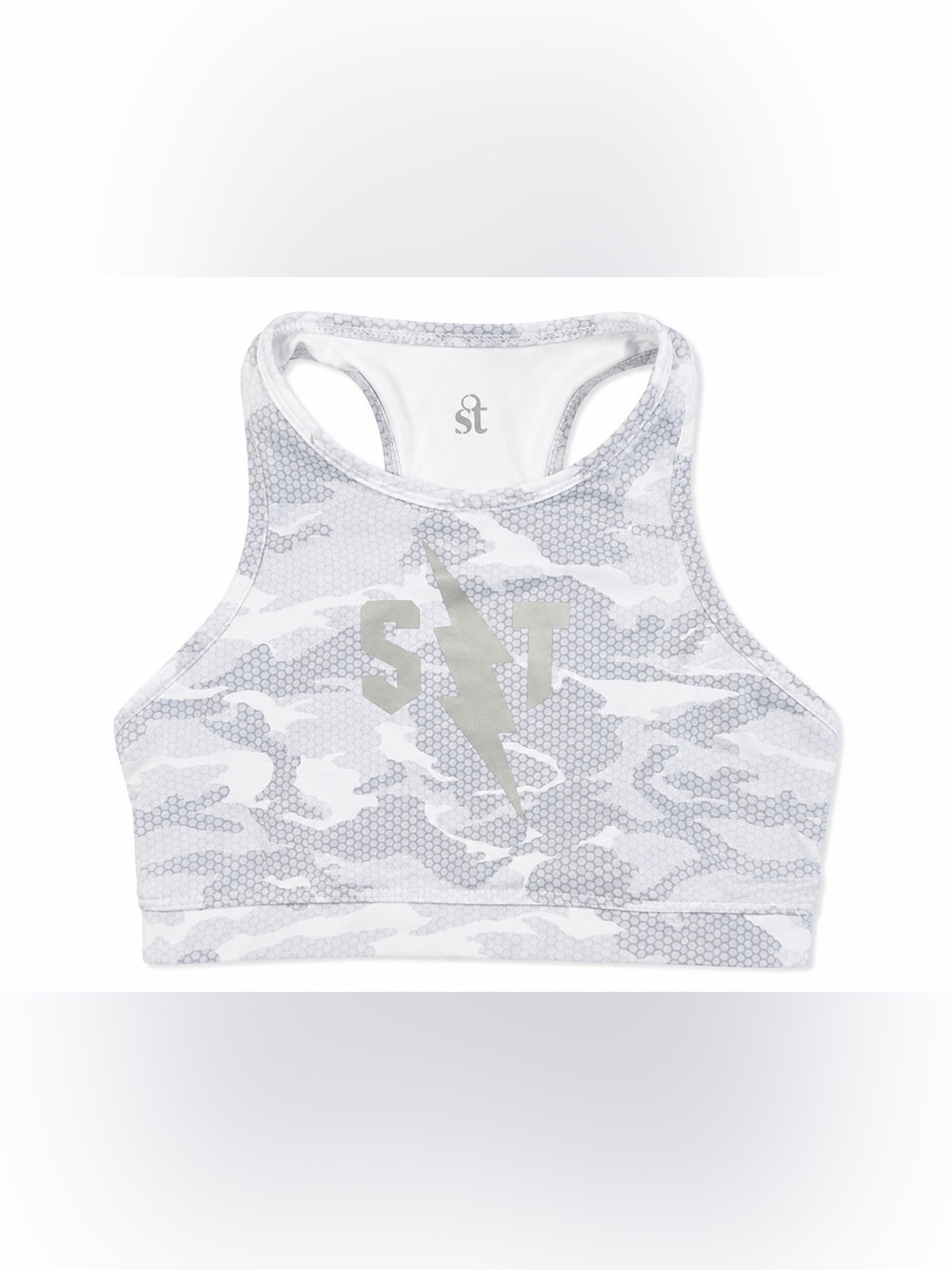 Women’s Sport Bra Strut this x SLT collab